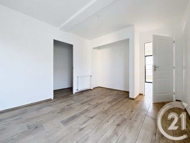 maison à vendre - 5 pièces - 113.0 m2 - ESCOVILLE - 14 - BASSE-NORMANDIE - Century 21 Bertin Immobilier