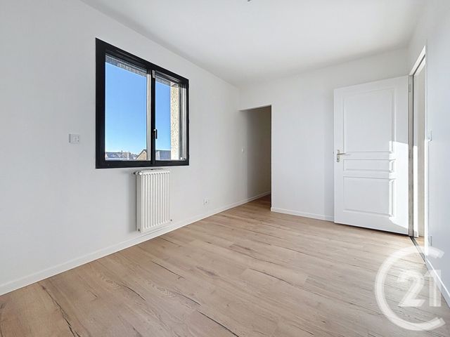 maison à vendre - 5 pièces - 113.0 m2 - ESCOVILLE - 14 - BASSE-NORMANDIE - Century 21 Bertin Immobilier