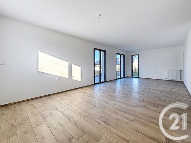 maison à vendre - 5 pièces - 113.0 m2 - ESCOVILLE - 14 - BASSE-NORMANDIE - Century 21 Bertin Immobilier