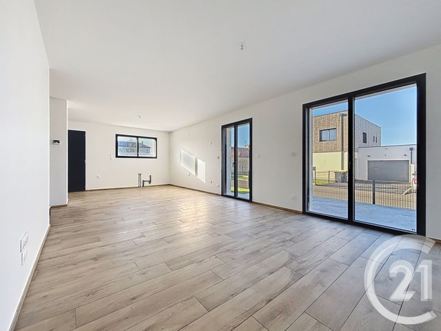 maison à vendre - 5 pièces - 113.0 m2 - ESCOVILLE - 14 - BASSE-NORMANDIE - Century 21 Bertin Immobilier