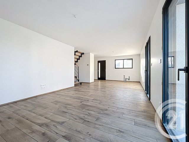 maison à vendre - 5 pièces - 113.0 m2 - ESCOVILLE - 14 - BASSE-NORMANDIE - Century 21 Bertin Immobilier