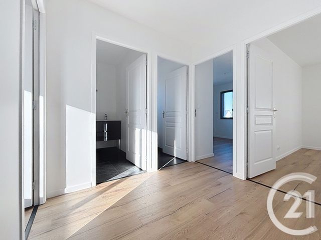 maison à vendre - 5 pièces - 113.0 m2 - ESCOVILLE - 14 - BASSE-NORMANDIE - Century 21 Bertin Immobilier