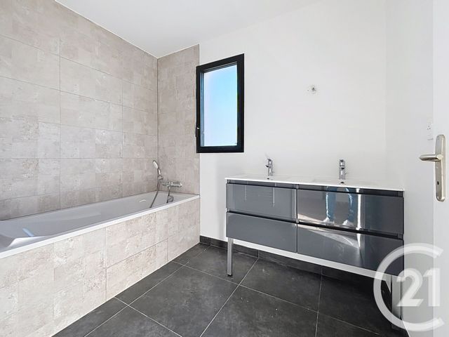 maison à vendre - 5 pièces - 113.0 m2 - ESCOVILLE - 14 - BASSE-NORMANDIE - Century 21 Bertin Immobilier