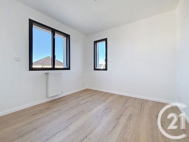 maison à vendre - 5 pièces - 113.0 m2 - ESCOVILLE - 14 - BASSE-NORMANDIE - Century 21 Bertin Immobilier