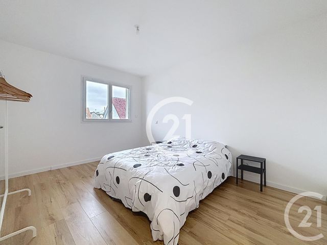 maison à vendre - 6 pièces - 196.0 m2 - HERMANVILLE SUR MER - 14 - BASSE-NORMANDIE - Century 21 Bertin Immobilier