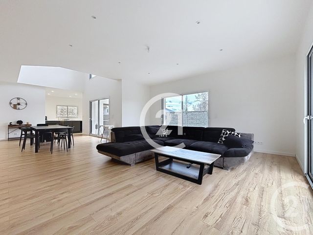 maison à vendre - 6 pièces - 196.0 m2 - HERMANVILLE SUR MER - 14 - BASSE-NORMANDIE - Century 21 Bertin Immobilier