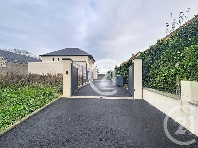 maison à vendre - 6 pièces - 196.0 m2 - HERMANVILLE SUR MER - 14 - BASSE-NORMANDIE - Century 21 Bertin Immobilier