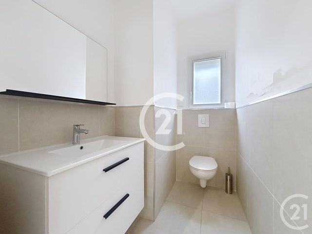 maison à vendre - 6 pièces - 196.0 m2 - HERMANVILLE SUR MER - 14 - BASSE-NORMANDIE - Century 21 Bertin Immobilier