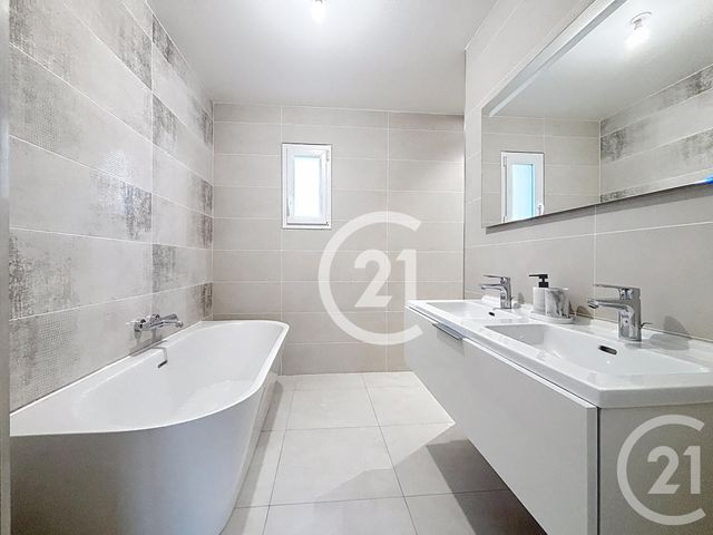 maison à vendre - 6 pièces - 196.0 m2 - HERMANVILLE SUR MER - 14 - BASSE-NORMANDIE - Century 21 Bertin Immobilier