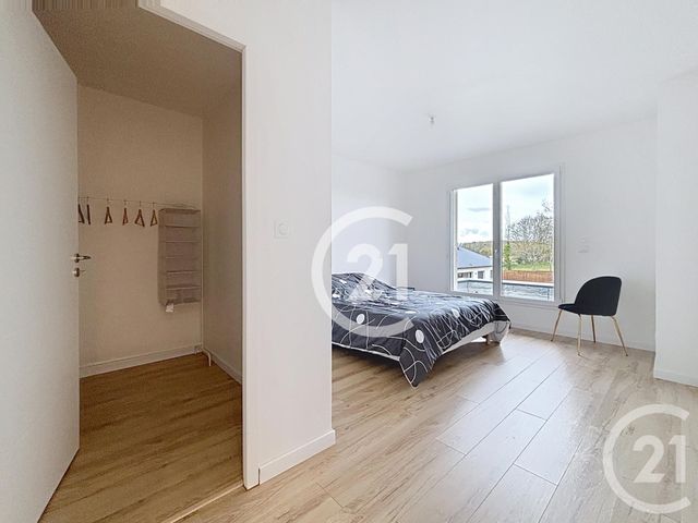 maison à vendre - 6 pièces - 196.0 m2 - HERMANVILLE SUR MER - 14 - BASSE-NORMANDIE - Century 21 Bertin Immobilier