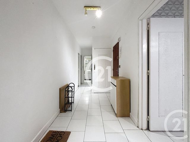 Appartement F4 à vendre - 4 pièces - 71.0 m2 - HEROUVILLE ST CLAIR - 14 - BASSE-NORMANDIE - Century 21 Bertin Immobilier