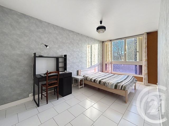 Appartement F4 à vendre - 4 pièces - 71.0 m2 - HEROUVILLE ST CLAIR - 14 - BASSE-NORMANDIE - Century 21 Bertin Immobilier