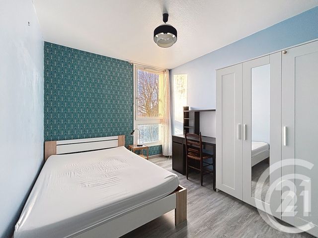 Appartement F4 à vendre - 4 pièces - 71.0 m2 - HEROUVILLE ST CLAIR - 14 - BASSE-NORMANDIE - Century 21 Bertin Immobilier