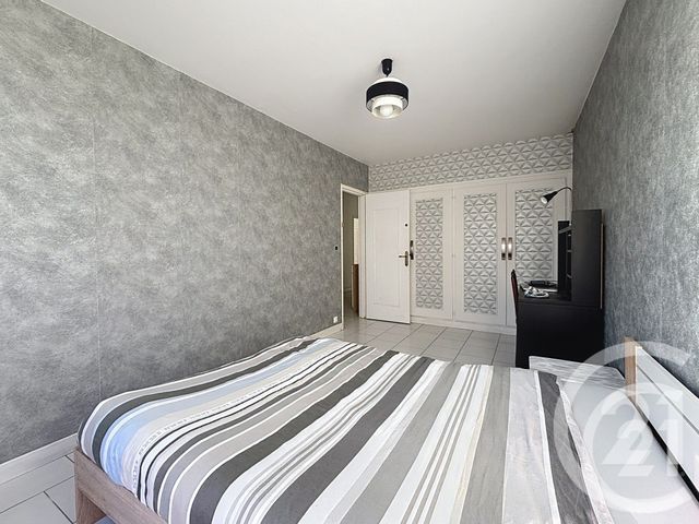 Appartement F4 à vendre - 4 pièces - 71.0 m2 - HEROUVILLE ST CLAIR - 14 - BASSE-NORMANDIE - Century 21 Bertin Immobilier