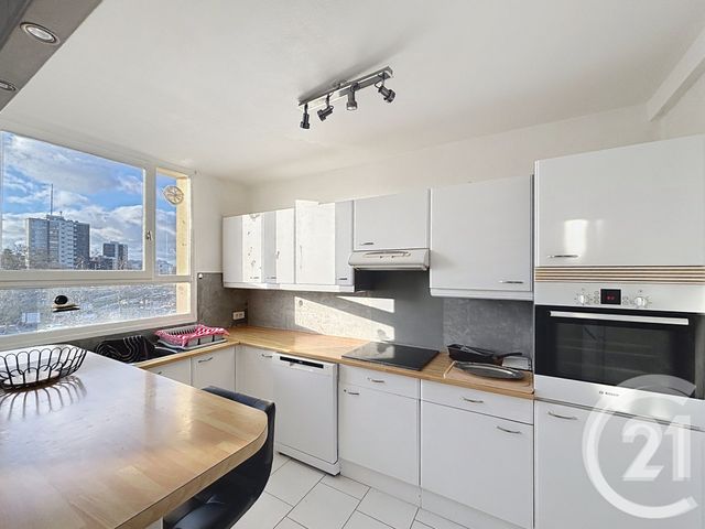 Appartement F4 à vendre - 4 pièces - 71.0 m2 - HEROUVILLE ST CLAIR - 14 - BASSE-NORMANDIE - Century 21 Bertin Immobilier