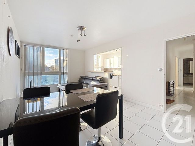 Appartement F4 à vendre - 4 pièces - 71.0 m2 - HEROUVILLE ST CLAIR - 14 - BASSE-NORMANDIE - Century 21 Bertin Immobilier