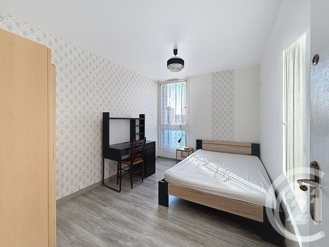 Appartement F4 à vendre - 4 pièces - 71.0 m2 - HEROUVILLE ST CLAIR - 14 - BASSE-NORMANDIE - Century 21 Bertin Immobilier