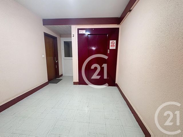 Appartement F4 à vendre - 4 pièces - 71.0 m2 - HEROUVILLE ST CLAIR - 14 - BASSE-NORMANDIE - Century 21 Bertin Immobilier