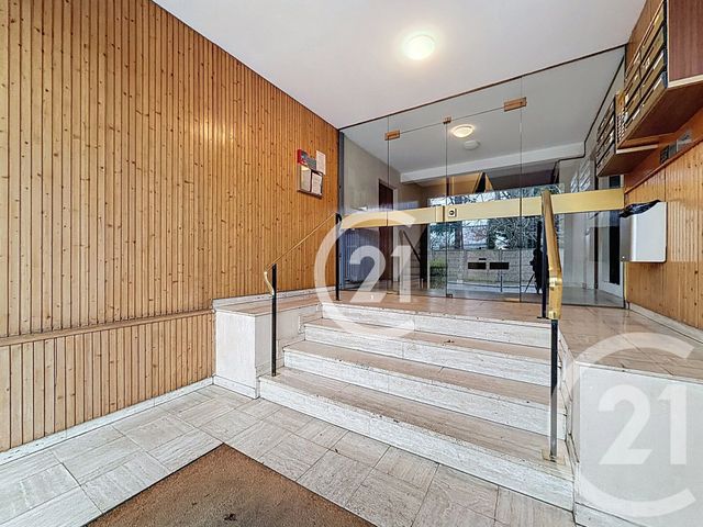 Appartement F4 à vendre - 4 pièces - 72.0 m2 - CAEN - 14 - BASSE-NORMANDIE - Century 21 Bertin Immobilier