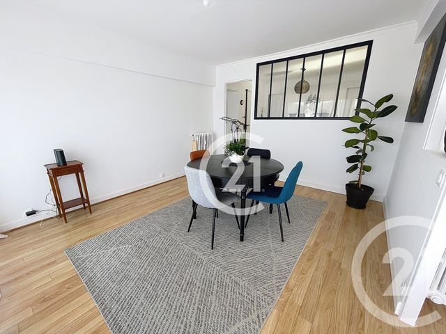 Appartement F4 à vendre - 4 pièces - 72.0 m2 - CAEN - 14 - BASSE-NORMANDIE - Century 21 Bertin Immobilier