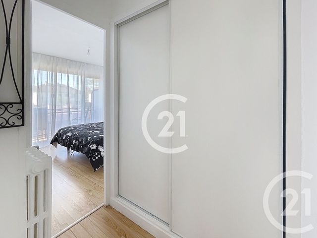 Appartement F4 à vendre - 4 pièces - 72.0 m2 - CAEN - 14 - BASSE-NORMANDIE - Century 21 Bertin Immobilier