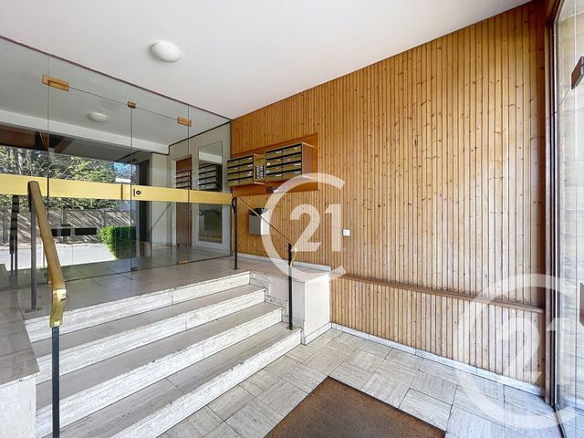 Appartement F4 à vendre - 4 pièces - 72.0 m2 - CAEN - 14 - BASSE-NORMANDIE - Century 21 Bertin Immobilier