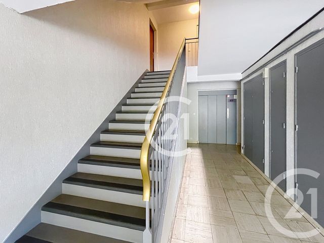 Appartement F4 à vendre - 4 pièces - 72.0 m2 - CAEN - 14 - BASSE-NORMANDIE - Century 21 Bertin Immobilier