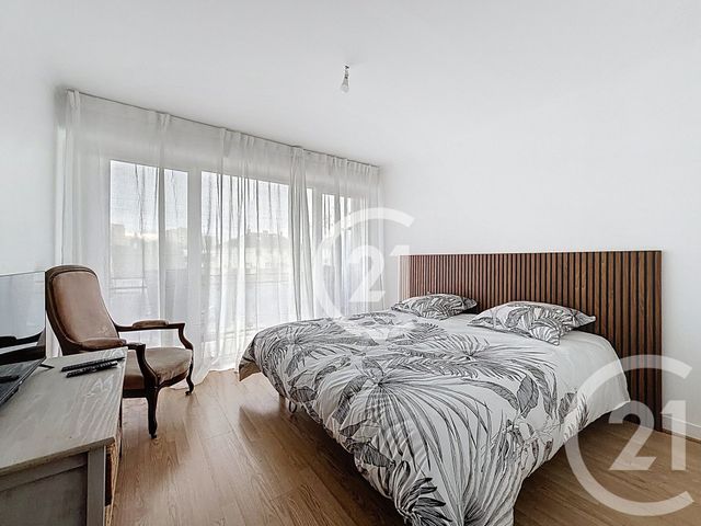 Appartement F4 à vendre - 4 pièces - 72.0 m2 - CAEN - 14 - BASSE-NORMANDIE - Century 21 Bertin Immobilier