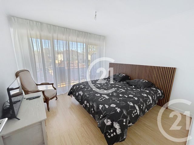 Appartement F4 à vendre - 4 pièces - 72.0 m2 - CAEN - 14 - BASSE-NORMANDIE - Century 21 Bertin Immobilier