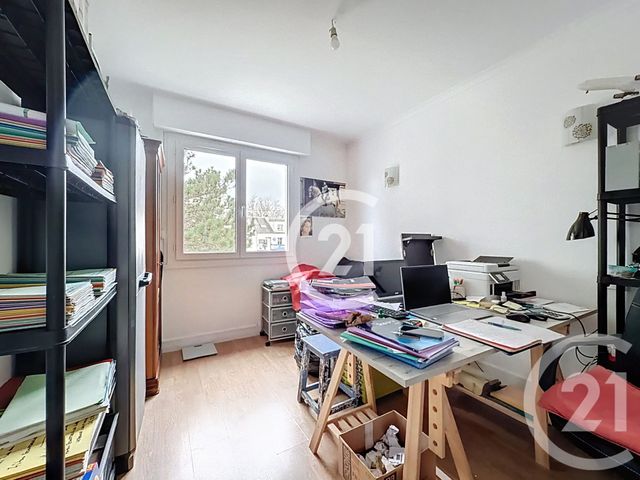 Appartement F4 à vendre - 4 pièces - 72.0 m2 - CAEN - 14 - BASSE-NORMANDIE - Century 21 Bertin Immobilier