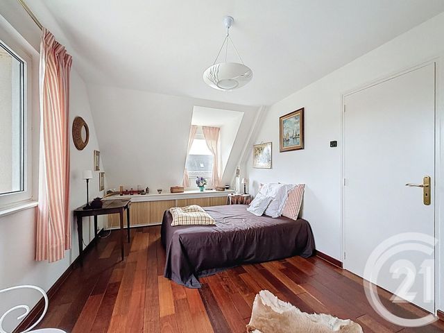 maison à vendre - 6 pièces - 160.0 m2 - LOUVIGNY - 14 - BASSE-NORMANDIE - Century 21 Bertin Immobilier