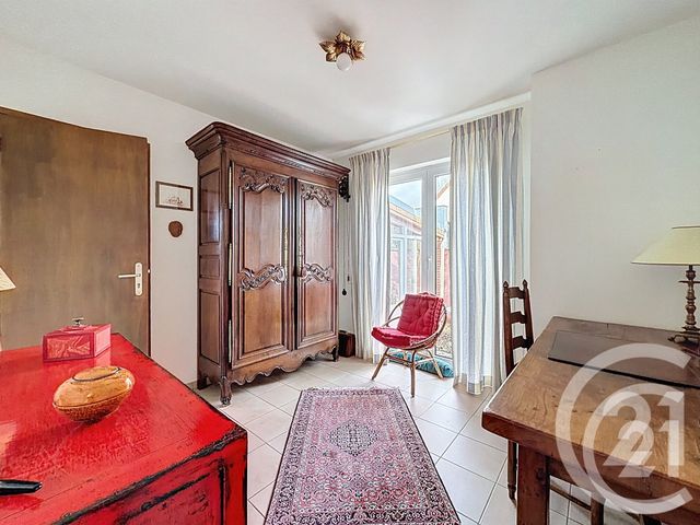 maison à vendre - 6 pièces - 160.0 m2 - LOUVIGNY - 14 - BASSE-NORMANDIE - Century 21 Bertin Immobilier