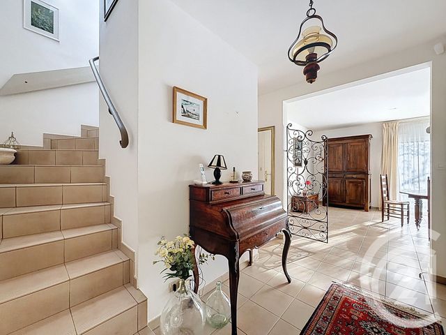 maison à vendre - 6 pièces - 160.0 m2 - LOUVIGNY - 14 - BASSE-NORMANDIE - Century 21 Bertin Immobilier