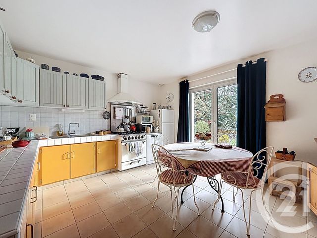 maison à vendre - 6 pièces - 160.0 m2 - LOUVIGNY - 14 - BASSE-NORMANDIE - Century 21 Bertin Immobilier