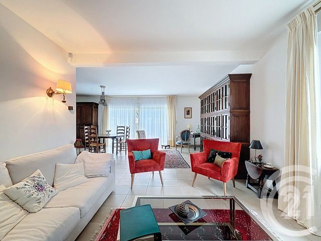 maison à vendre - 6 pièces - 160.0 m2 - LOUVIGNY - 14 - BASSE-NORMANDIE - Century 21 Bertin Immobilier