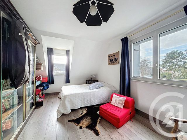 maison à vendre - 6 pièces - 160.0 m2 - LOUVIGNY - 14 - BASSE-NORMANDIE - Century 21 Bertin Immobilier