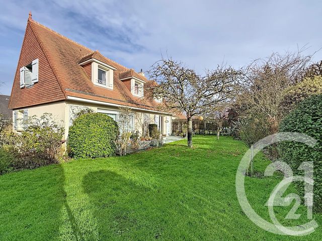 Maison à vendre LOUVIGNY