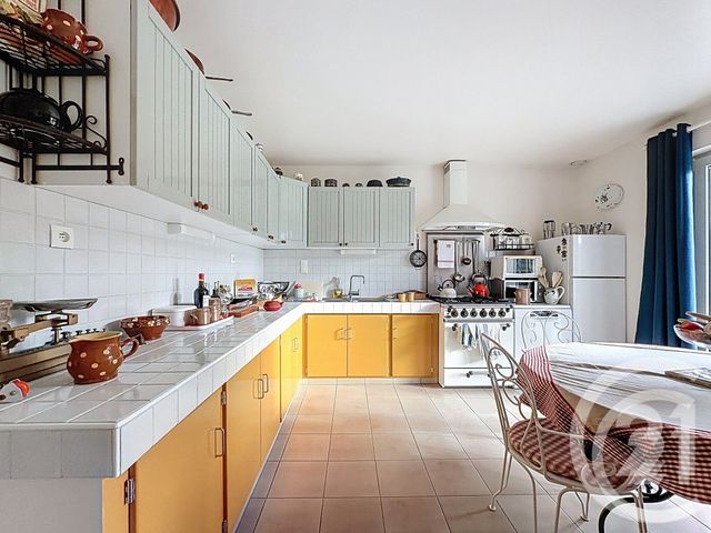 maison à vendre - 6 pièces - 160.0 m2 - LOUVIGNY - 14 - BASSE-NORMANDIE - Century 21 Bertin Immobilier