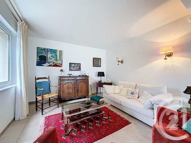 maison à vendre - 6 pièces - 160.0 m2 - LOUVIGNY - 14 - BASSE-NORMANDIE - Century 21 Bertin Immobilier