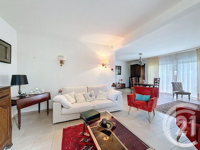 maison à vendre - 6 pièces - 160.0 m2 - LOUVIGNY - 14 - BASSE-NORMANDIE - Century 21 Bertin Immobilier