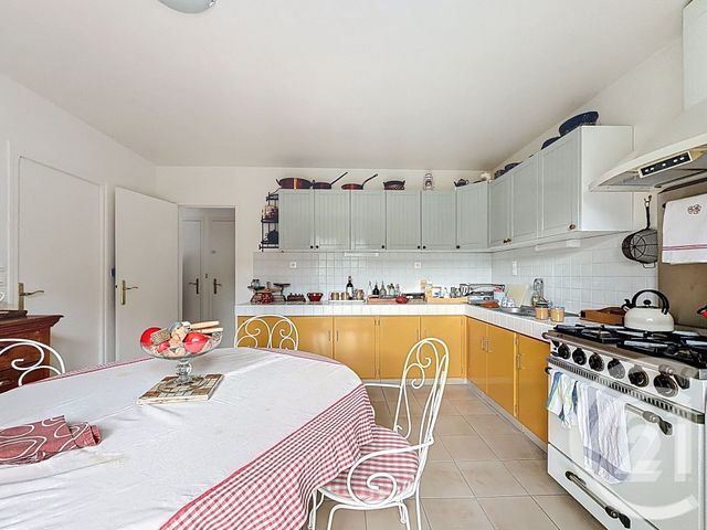 maison à vendre - 6 pièces - 160.0 m2 - LOUVIGNY - 14 - BASSE-NORMANDIE - Century 21 Bertin Immobilier