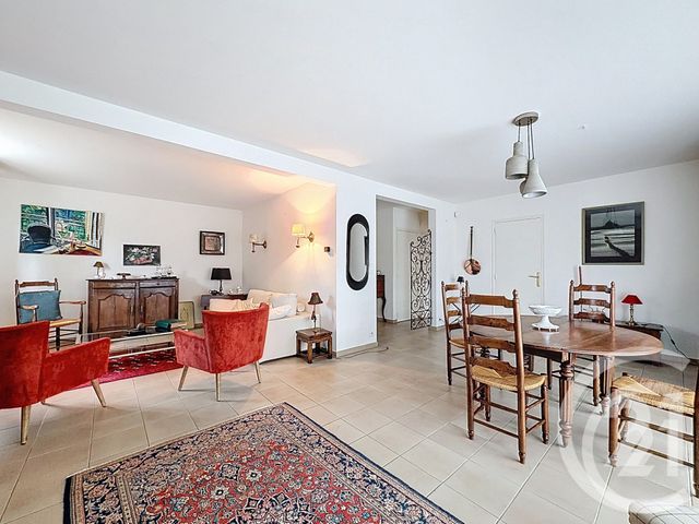 maison à vendre - 6 pièces - 160.0 m2 - LOUVIGNY - 14 - BASSE-NORMANDIE - Century 21 Bertin Immobilier