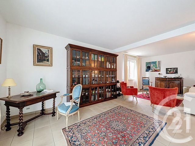 maison à vendre - 6 pièces - 160.0 m2 - LOUVIGNY - 14 - BASSE-NORMANDIE - Century 21 Bertin Immobilier