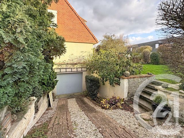 maison à vendre - 6 pièces - 160.0 m2 - LOUVIGNY - 14 - BASSE-NORMANDIE - Century 21 Bertin Immobilier