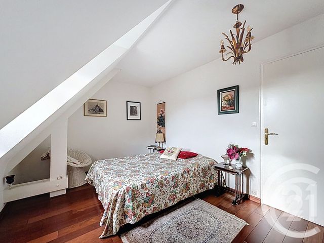 maison à vendre - 6 pièces - 160.0 m2 - LOUVIGNY - 14 - BASSE-NORMANDIE - Century 21 Bertin Immobilier