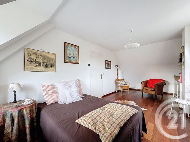 maison à vendre - 6 pièces - 160.0 m2 - LOUVIGNY - 14 - BASSE-NORMANDIE - Century 21 Bertin Immobilier