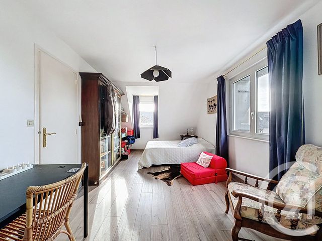 maison à vendre - 6 pièces - 160.0 m2 - LOUVIGNY - 14 - BASSE-NORMANDIE - Century 21 Bertin Immobilier