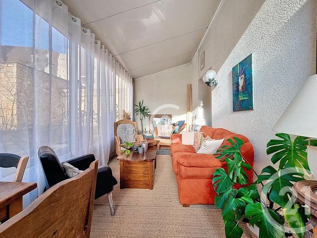 maison à vendre - 5 pièces - 102.44 m2 - CAEN - 14 - BASSE-NORMANDIE - Century 21 Bertin Immobilier