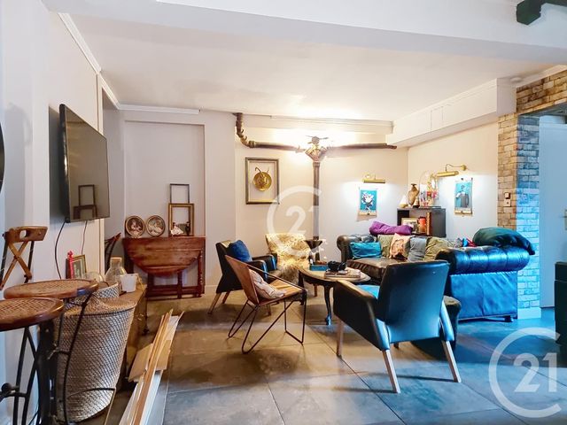 maison à vendre - 5 pièces - 102.44 m2 - CAEN - 14 - BASSE-NORMANDIE - Century 21 Bertin Immobilier