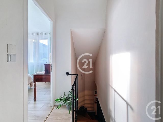 maison à vendre - 5 pièces - 102.44 m2 - CAEN - 14 - BASSE-NORMANDIE - Century 21 Bertin Immobilier